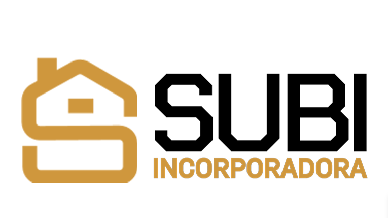 Logomarca SUBI Incorporadora