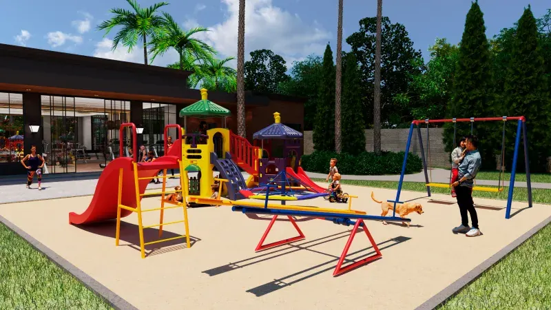 Playground
